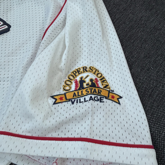 Baseball jersey