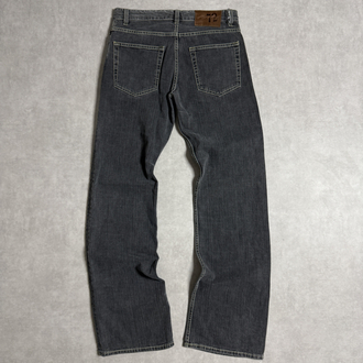 Vintage Bootcut Pants