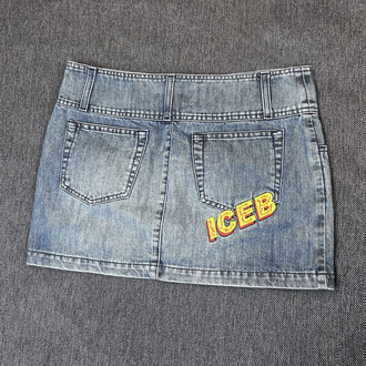 Mini skirt