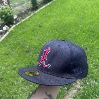 Newera fullcap