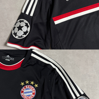 Bayern Munich 2011-12 Jersey 