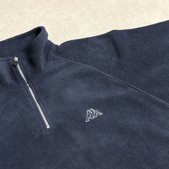 Kappa Oversize Sweatshirt