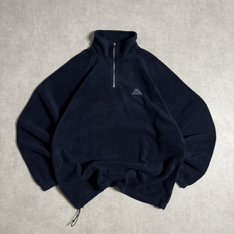 Kappa Oversize Sweatshirt
