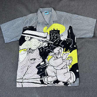 Vintage shirt