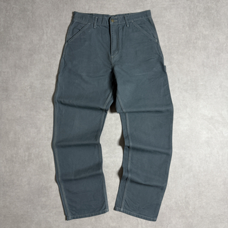 Carhartt Vintage Canvas Pants