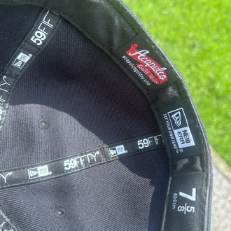Newera fullcap