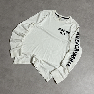 Abercrombie & Fitch Long Sleeve Tee