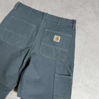 Carhartt Vintage Canvas Pants