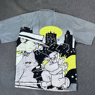 Vintage shirt