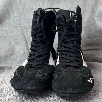 Vintage shoes