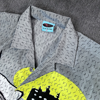 Vintage shirt