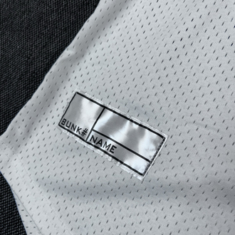 Baseball jersey
