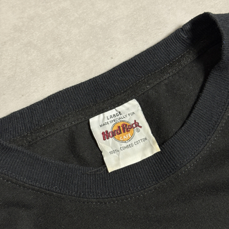 Hard Rock Berlin Tee