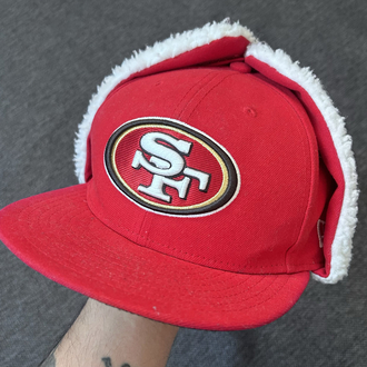Nfl fullcap