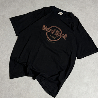 Hard Rock Berlin Tee