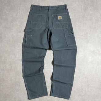 Carhartt Vintage Canvas Pants