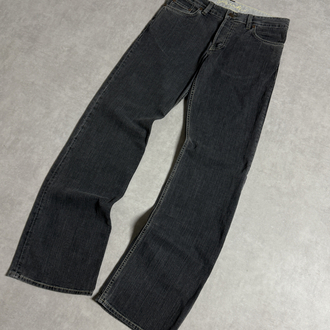 Vintage Bootcut Pants