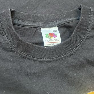 The Simpsons tshirt