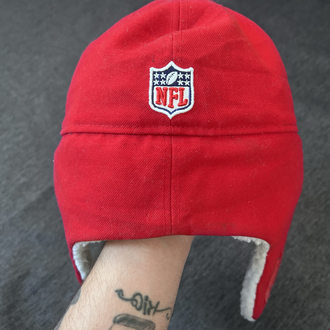 Nfl fullcap