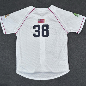 Baseball jersey