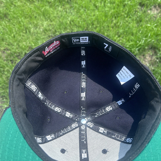 Newera fullcap