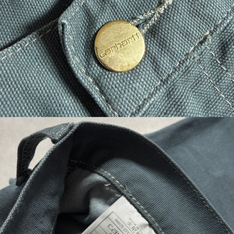 Carhartt Vintage Canvas Pants