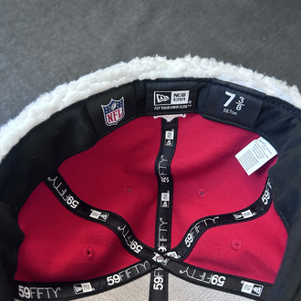 Nfl fullcap