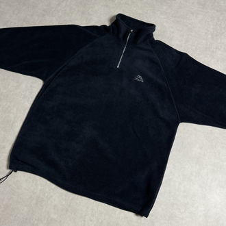 Kappa Oversize Sweatshirt