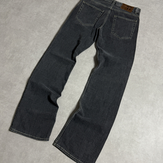 Vintage Bootcut Pants