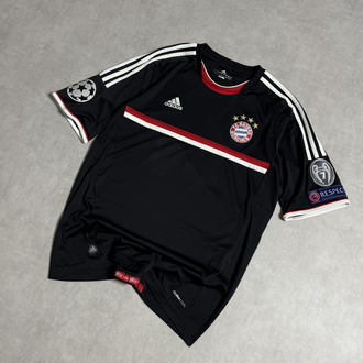 Bayern Munich 2011-12 Jersey 