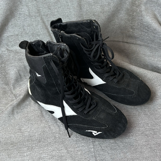 Vintage shoes