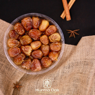 Yaş Sukkari Paket