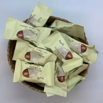 Çikolatalı Hurma