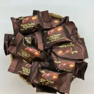 Çikolatalı Hurma