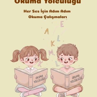 1.Sınıf Okuma Yolculuğu