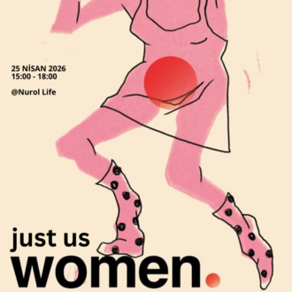 Just Us Women