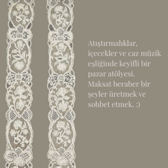 Bag Charm Atölyesi