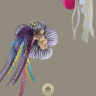 Bag Charm Atölyesi