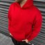 Kapüşonlu Sweat 