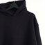Kapüşonlu Sweat