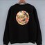 Vans oversize sweat