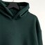 Kapüşonlu Sweat