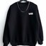 Vans oversize Sweat 