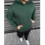 Kapüşonlu Sweat