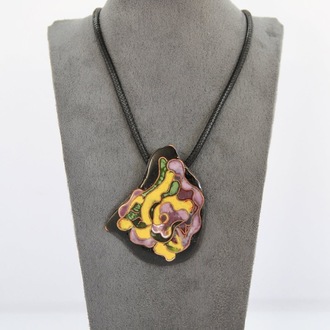 Floral Labyrinth