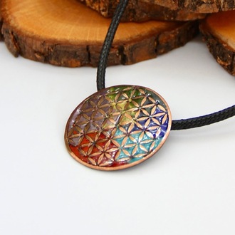 The Flower of Life