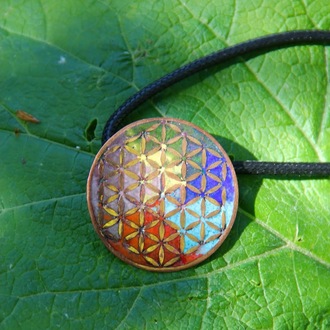 The Flower of Life
