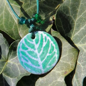 Whisperleaf