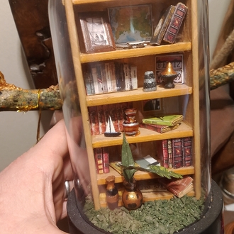 kitaplik
