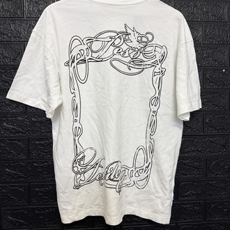 pclo Heavy Tee 